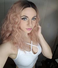Andy Rae taking a selfie