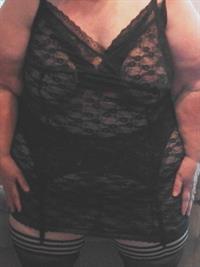 June 22 was unofficially No Panty Day so here I am celebrating the day. Of course, every day is No Panty Day for me since I never wear panties (or bras0 anyway.