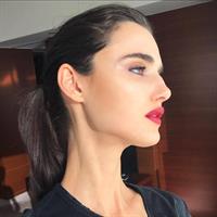 Blanca Padilla