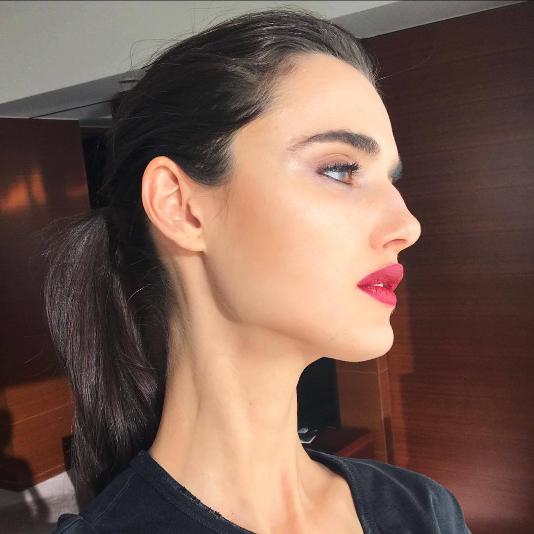 Blanca Padilla