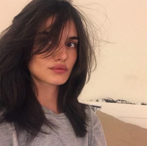 Blanca Padilla