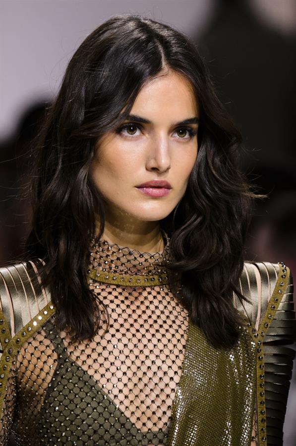 Blanca Padilla