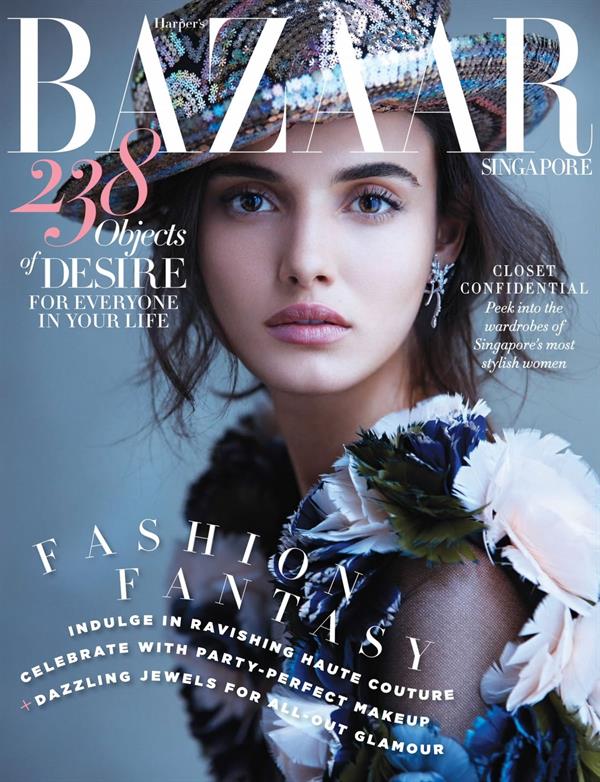 Blanca Padilla