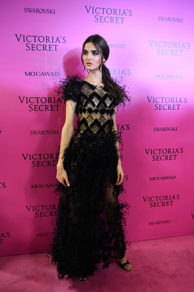 Blanca Padilla