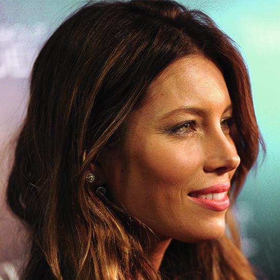 Jessica Biel