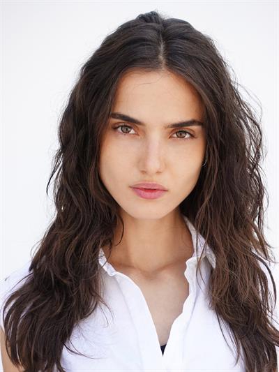 Blanca Padilla