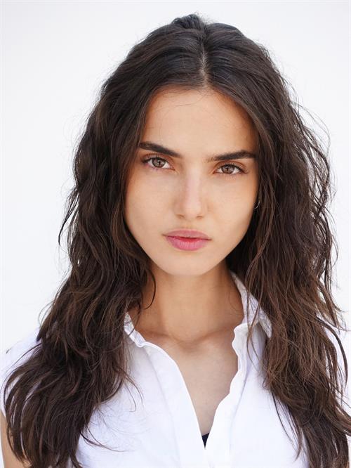 Blanca Padilla