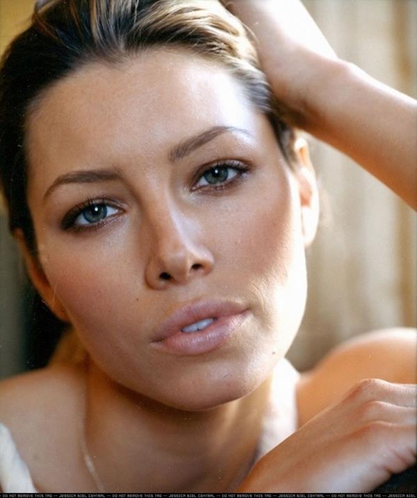 Jessica Biel