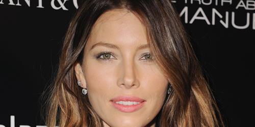 Jessica Biel