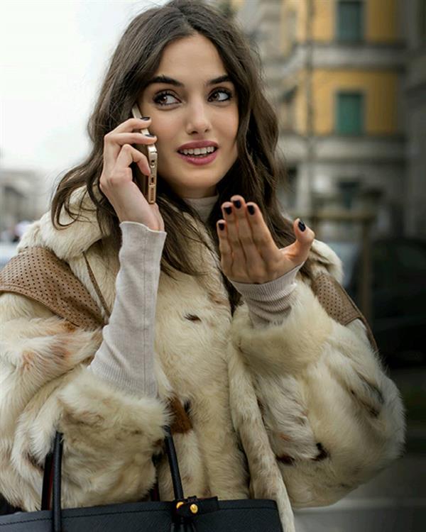 Blanca Padilla