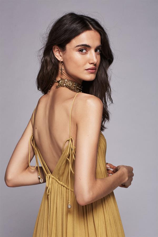 Blanca Padilla