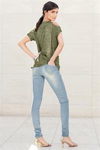 Blanca Padilla - ass