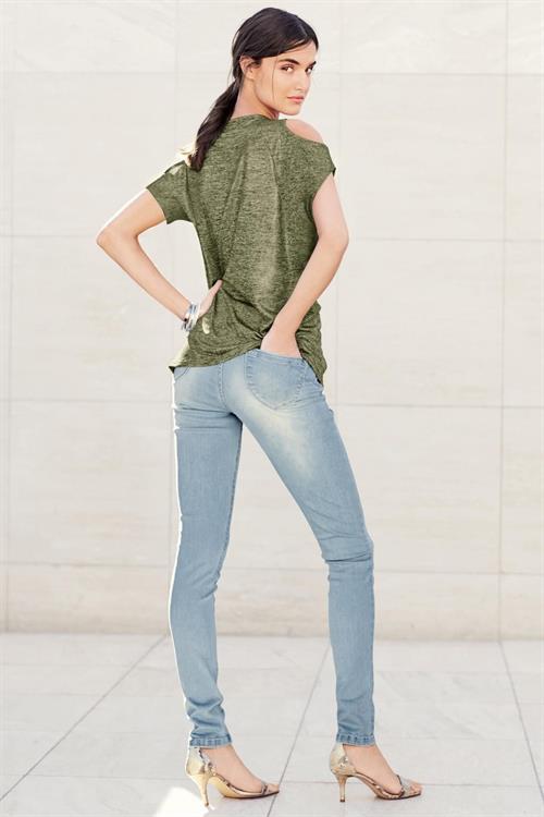 Blanca Padilla - ass