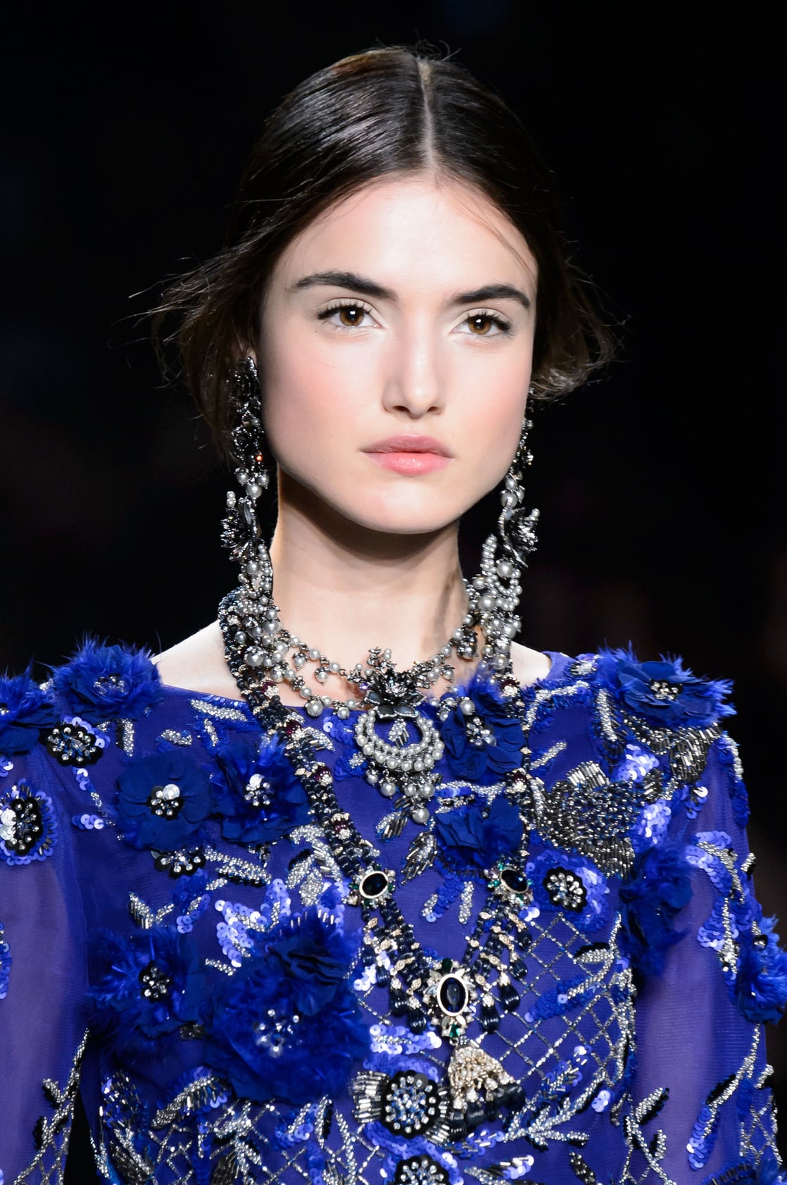 Blanca Padilla