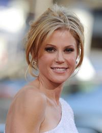 Julie Bowen