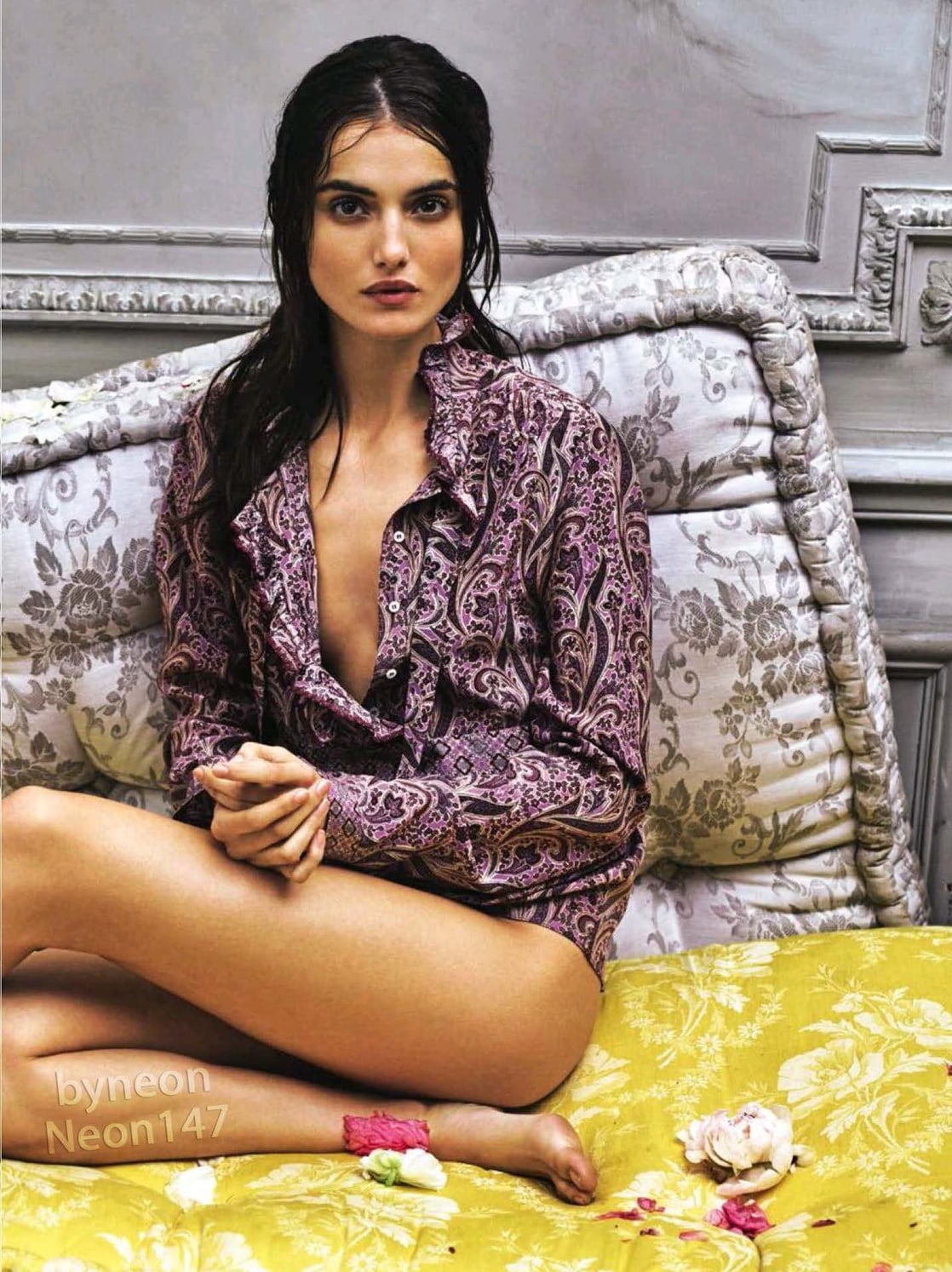 Blanca Padilla