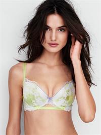 Blanca Padilla in lingerie