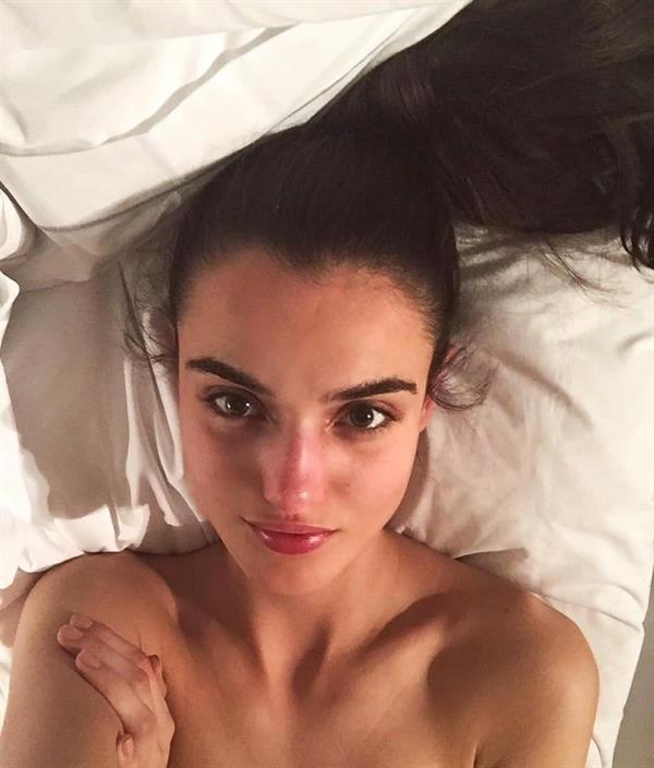 Blanca Padilla