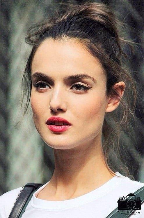 Blanca Padilla