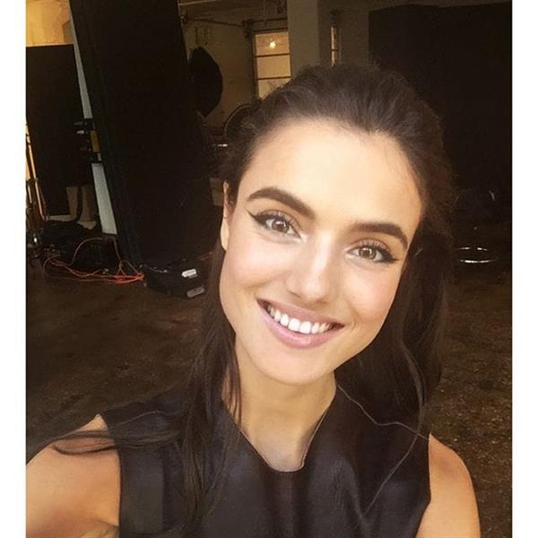 Blanca Padilla