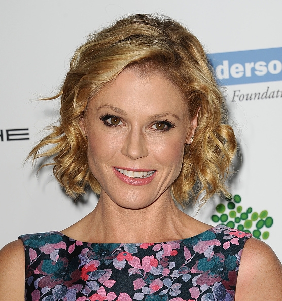 Julie Bowen