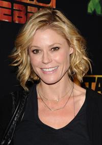 Julie Bowen