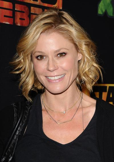 Julie Bowen