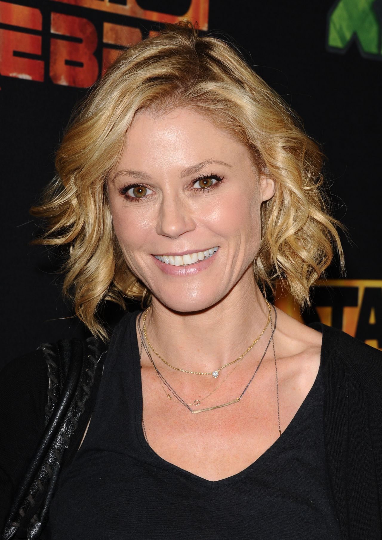 Julie Bowen