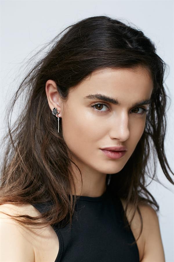 Blanca Padilla