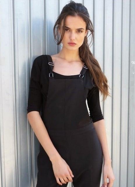 Blanca Padilla