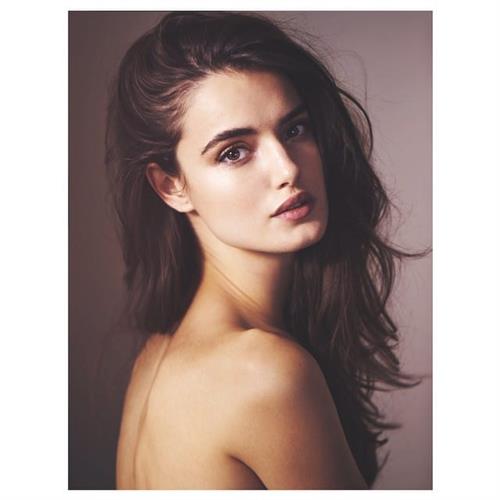 Blanca Padilla