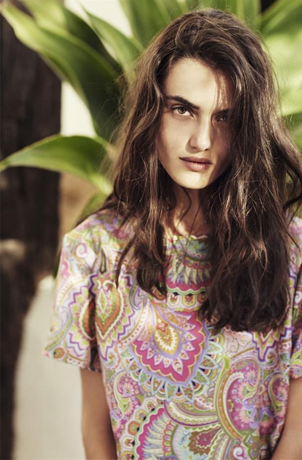 Blanca Padilla