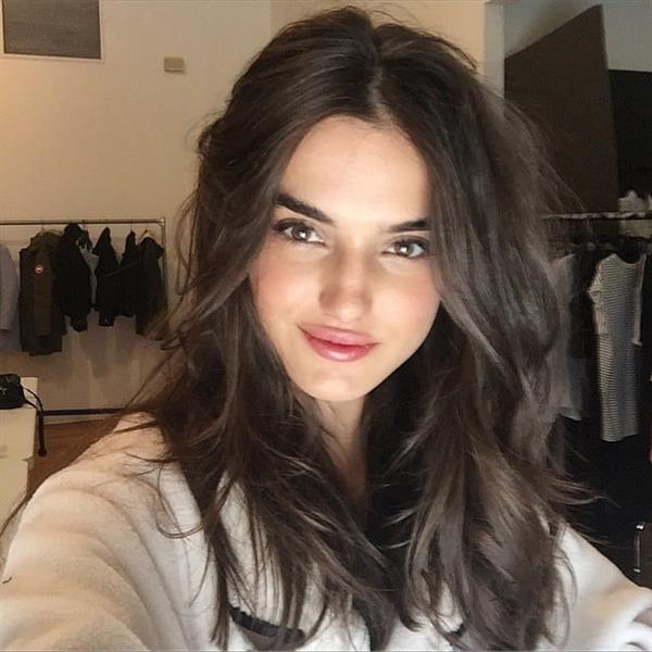 Blanca Padilla