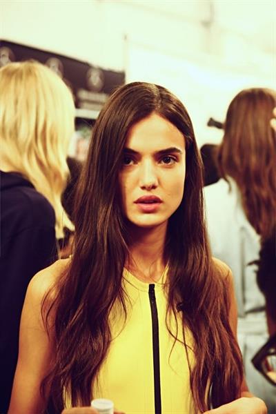 Blanca Padilla