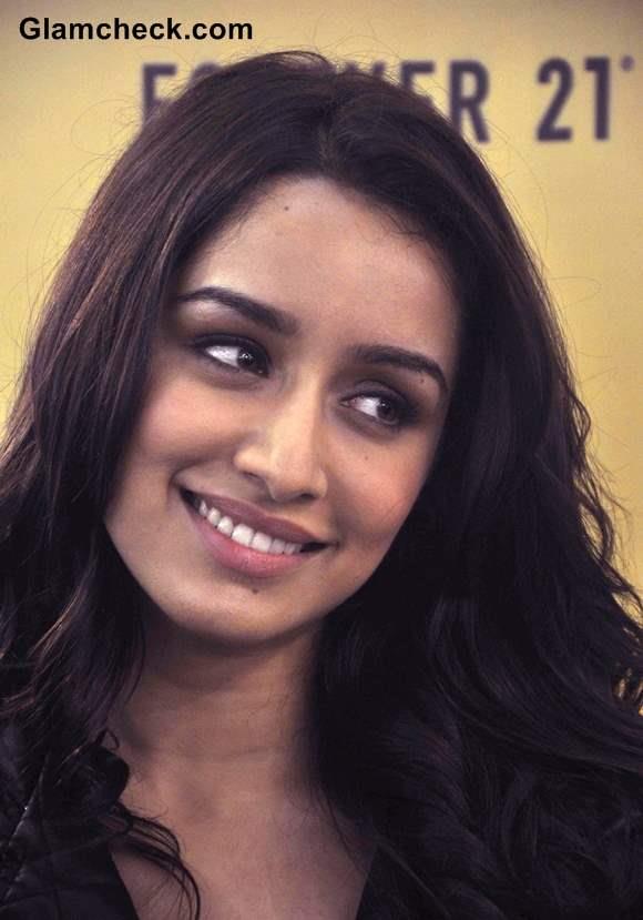 Shraddha Kapoor