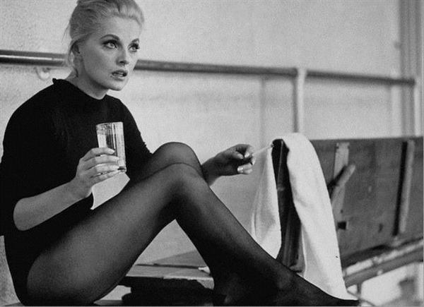 Virna Lisi