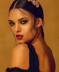 Demi-Leigh Nel-Peters