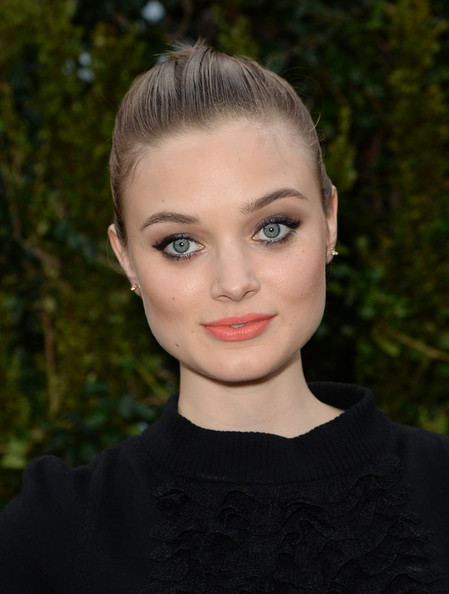 Bella Heathcote