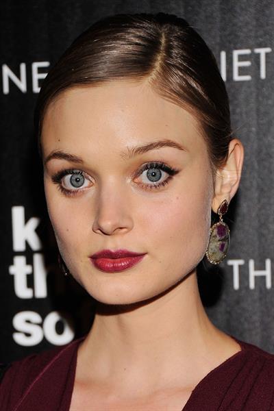 Bella Heathcote
