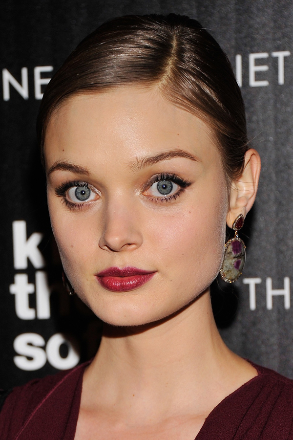 Bella Heathcote