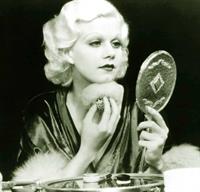 Jean Harlow