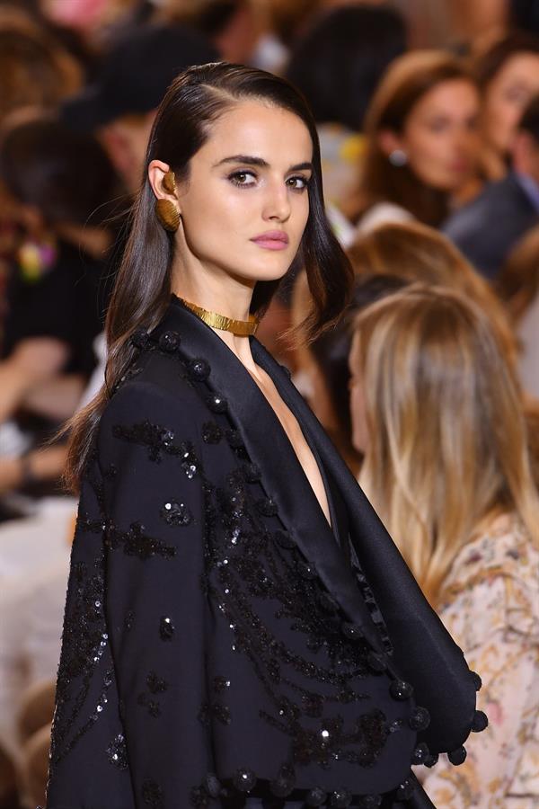 Blanca Padilla