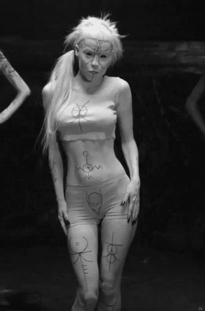 Yolandi Visser