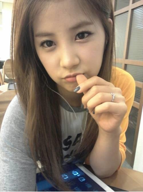 Park Cho-rong