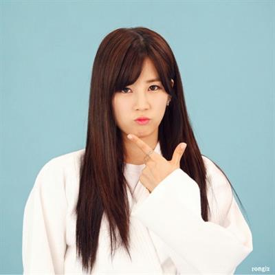 Park Cho-rong