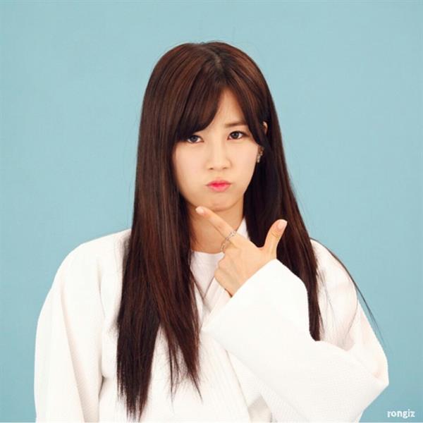 Park Cho-rong