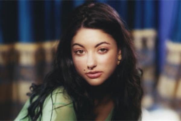 Stacie Orrico