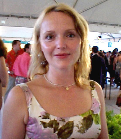 Miranda Richardson