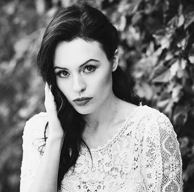 Hayley Hughes