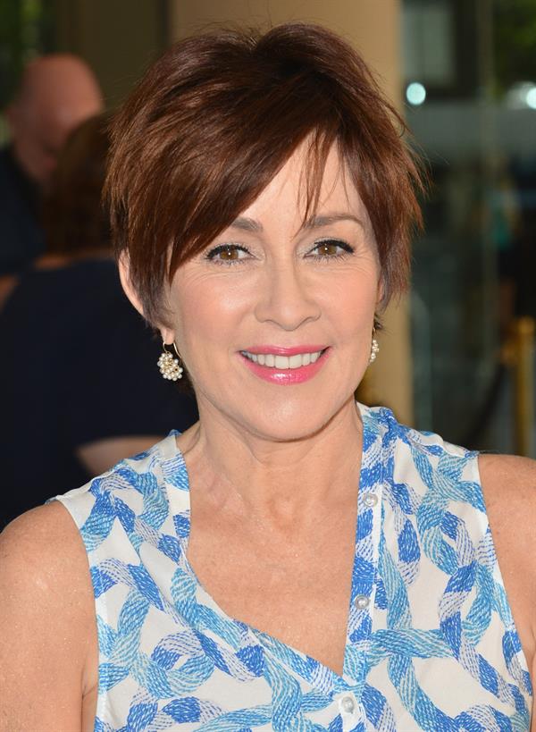 Patricia Heaton